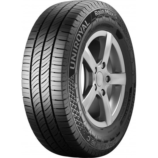 185/75 R16C RAIN MAX 5
