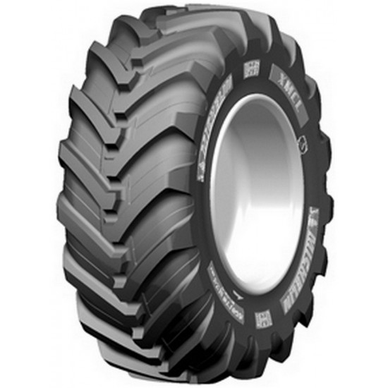 340/80R20 144A8/144B XMCL (12.5R20) R-4 (E-41.8)TL (12520) MICHELIN