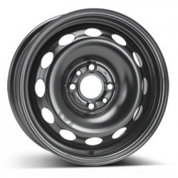 Janta Otel ALCAR STAHLRAD 7360 5.5x14 4x98 ET35 Janta Otel ALCAR STAHLRAD 7360 5.5x14 4x98 ET35