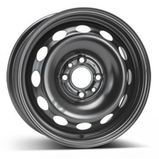 Janta Otel ALCAR STAHLRAD 7360 5.5x14 4x98 ET35