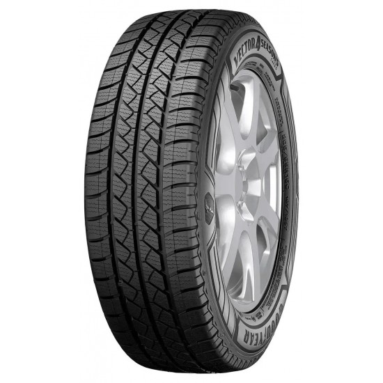 235/65 R16C VEC 4SEASONS CARGO