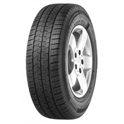 205/65 R16C VanContact 4Season 205/65 R16C VanContact 4Season