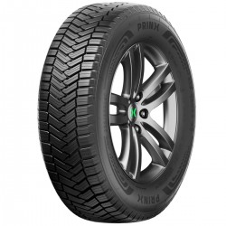 215/65 R16C VANEA 4S 215/65 R16C VANEA 4S