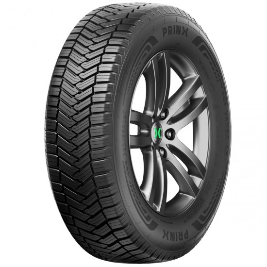 215/65 R16C VANEA 4S