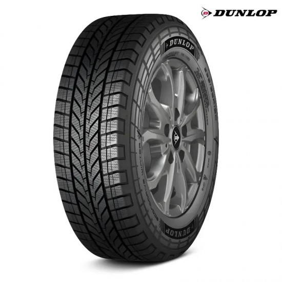 215/60 R17C ECONODRIVE WINTER