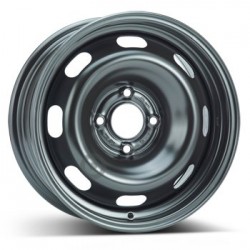 Janta Otel ALCAR STAHLRAD 7385 6.5x15 4x108 ET2 Janta Otel ALCAR STAHLRAD 7385 6.5x15 4x108 ET2