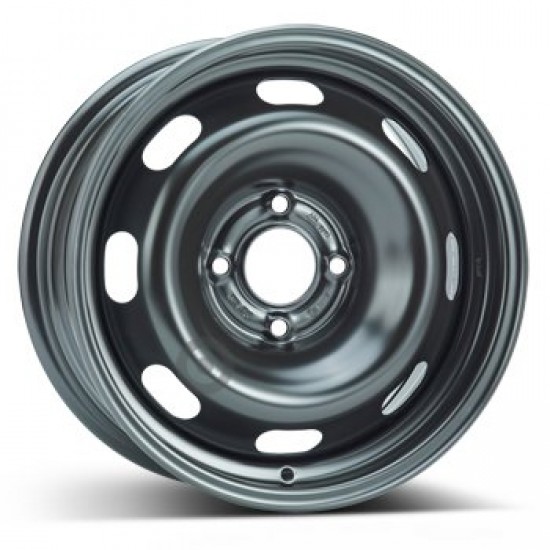 Janta Otel ALCAR STAHLRAD 7385 6.5x15 4x108 ET2