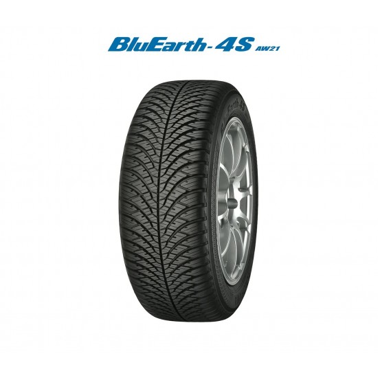 175/65 R14 BluEarth-4S AW21