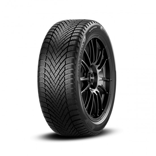 235/55 R18 POWERGY WINTER