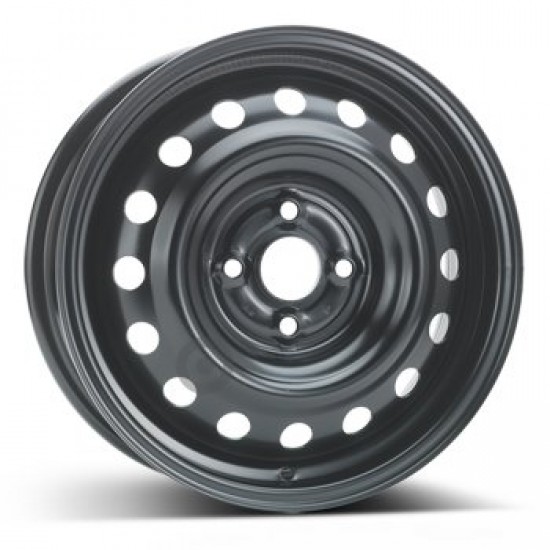 Janta Otel ALCAR STAHLRAD 7405 5.5x15 4x1 ET51