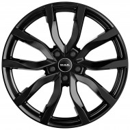 Janta aliaj MAK KOLN GLOSS BLACK 9X19 5X130 ET50 71.6