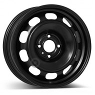 Janta Otel ALCAR STAHLRAD 7432 6.5x16 4x108 ET32