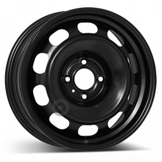 Janta Otel ALCAR STAHLRAD 7432 6.5x16 4x108 ET32