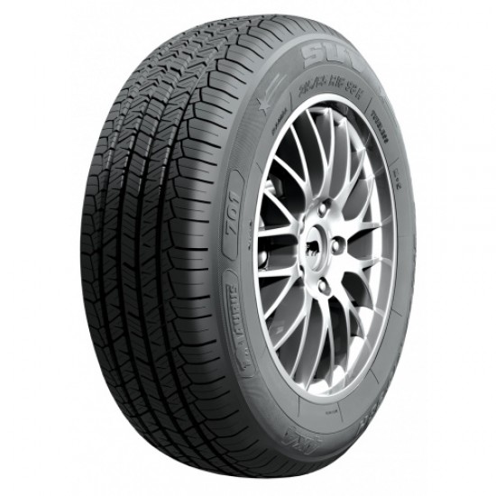 235/50 R18 TAURUS 701 97V