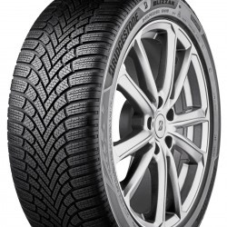 215/55 R17 BLIZZAK 6 ENLITEN 215/55 R17 BLIZZAK 6 ENLITEN
