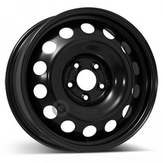 Janta Otel ALCAR STAHLRAD 7461 6.5x16 5x108 ET47