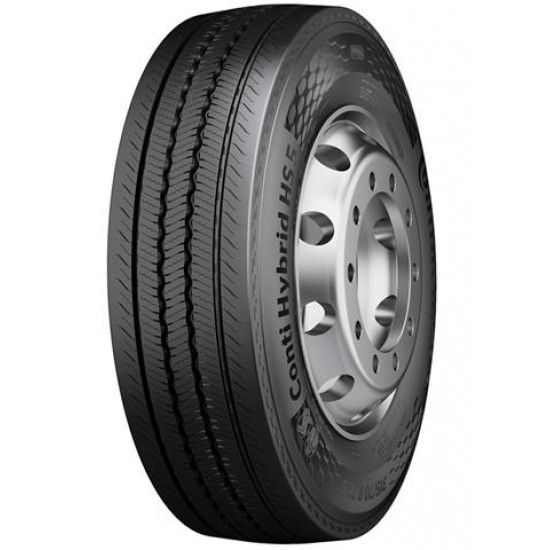 CONTINENTAL 295/80 R22.5 HYBRID HS5