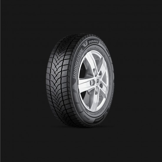 195/75 R16C DURAVIS VAN WINTER ENLITEN