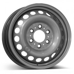 Janta Otel ALCAR STAHLRAD 7488 6.5x16 6x13 ET62 Janta Otel ALCAR STAHLRAD 7488 6.5x16 6x13 ET62