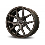 Janta aliaj MOMO RF-01 Metallic Brown SANDBLAST BROWN 8.5X20 5X114.3 ET45 72.3