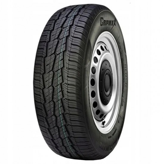 215/60 R17C SUREGRIP AS VAN