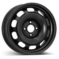 Janta Otel ALCAR STAHLRAD 7493 6.5x16 4x108 ET38