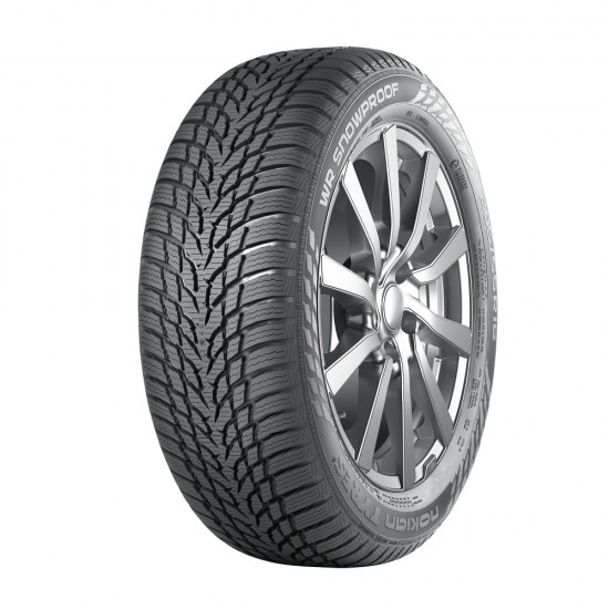 235/45 R17 NOKIAN WR SNOWPROOF XL 97V