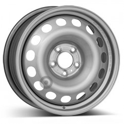 Janta Otel ALCAR STAHLRAD 7505 7x16 5x108 ET46 Janta Otel ALCAR STAHLRAD 7505 7x16 5x108 ET46