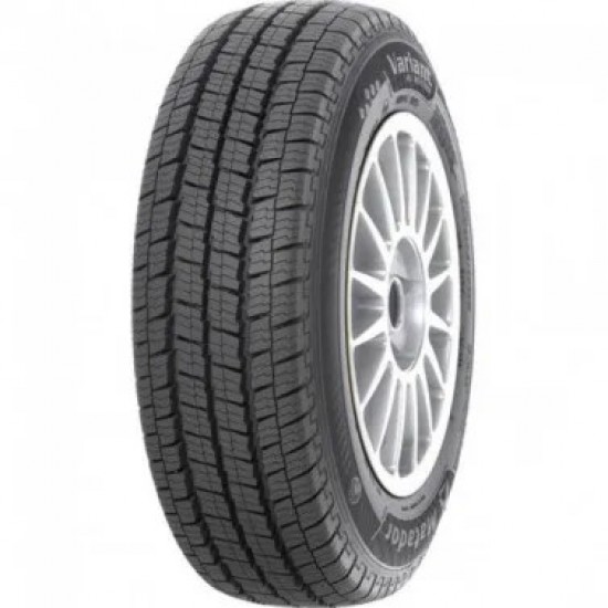 205/70 R15C MPS125 VariantAW