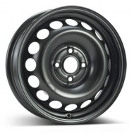 Janta Otel ALCAR STAHLRAD 7510 4.5x15 4x100 ET35