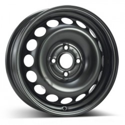 Janta Otel ALCAR STAHLRAD 7510 4.5x15 4x1 ET35 Janta Otel ALCAR STAHLRAD 7510 4.5x15 4x1 ET35