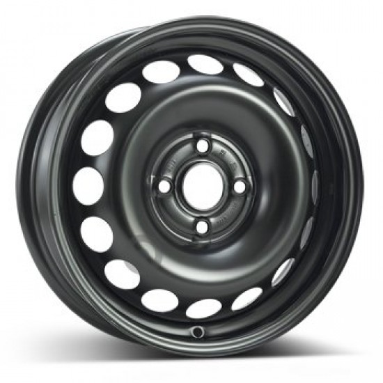 Janta Otel ALCAR STAHLRAD 7510 4.5x15 4x1 ET35