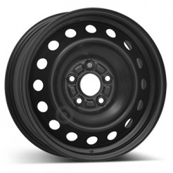 Janta Otel ALCAR STAHLRAD 7520 7x16 5x114.3 ET45 Janta Otel ALCAR STAHLRAD 7520 7x16 5x114.3 ET45