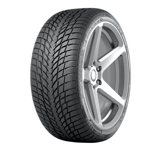 255/35 R19 NOKIAN WR SNOWPROOF P 96V