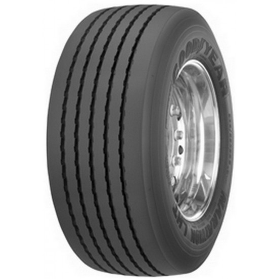 455/40R22.5 160J MARATHON LHT + MS (LHT) (E-35.73) TL GOODYEAR