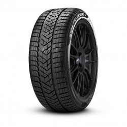 245/45 R18 PIRELLI WINTER SOTTOZERO 3