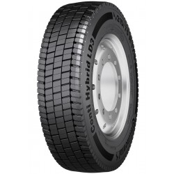 205/75 R17.5 HYBRID LD3