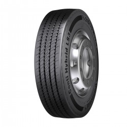 205/75 R17.5 HYBRID LS3