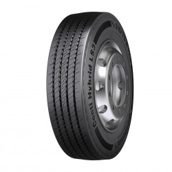 235/75 R17.5 HYBRID LS3