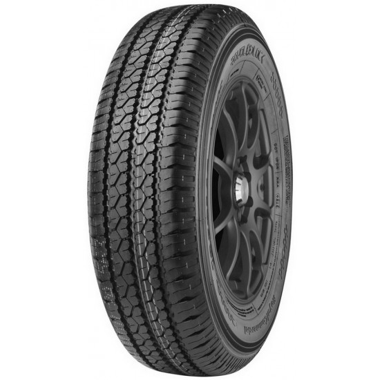 195/70R15C Oferta 104/102R ROYAL COMMERCIAL BSW 8PR MS (E-9.2) ROYAL BLACK