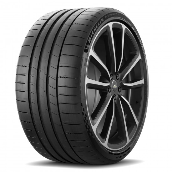 275/35 R21 PILOT SPORT S 5