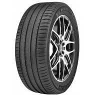 255/45R19 100V PILOT SPORT 4 SUV PJ (E-9.2) MICHELIN