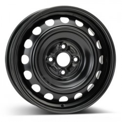 Janta Otel ALCAR STAHLRAD 7615 5x15 4x1 ET39 Janta Otel ALCAR STAHLRAD 7615 5x15 4x1 ET39