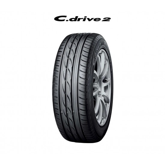 235/50 R18 C.drive2