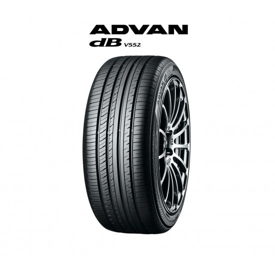 235/60 R19 ADVAN dB V552