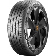 215/55 R18 UltraContact NXT