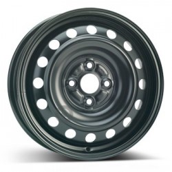 Janta Otel ALCAR STAHLRAD 7640 5x15 4x1 ET45 Janta Otel ALCAR STAHLRAD 7640 5x15 4x1 ET45
