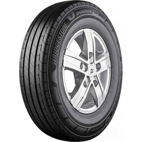 195/65 R16C DURAVIS VAN