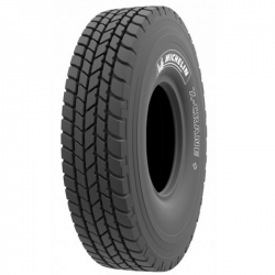 385/95 R25 X-CRANE