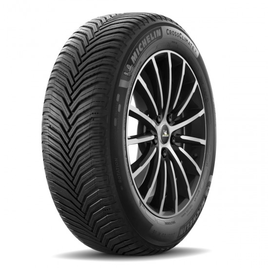 245/50 R18 CROSSCLIMATE 2